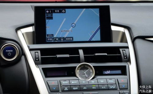 車載導航與手機導航 軟件驅動下的市場變遷