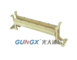 C110 50 Z 50對110跳線架 浙江光大通信設(shè)備的優(yōu)質(zhì)通訊產(chǎn)品