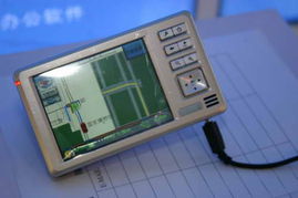 時光印記 2005年中國國際通信設(shè)備技術(shù)展1號館衛(wèi)通展臺掠影